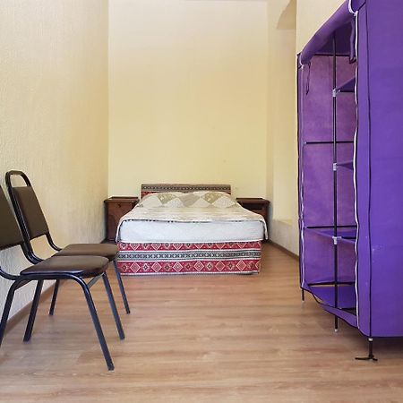Tbilisi Yard Hostel المظهر الخارجي الصورة