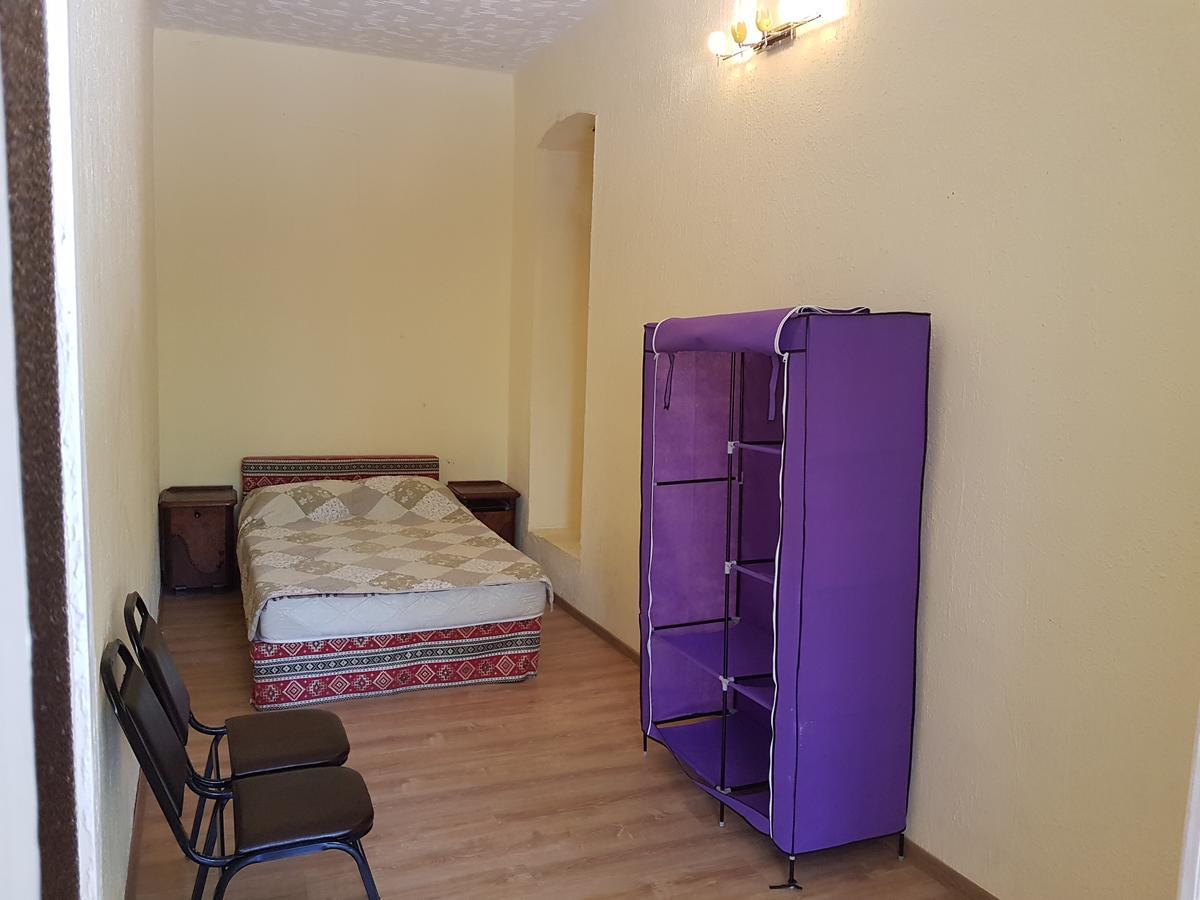 Tbilisi Yard Hostel المظهر الخارجي الصورة