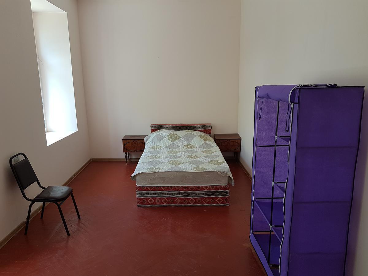 Tbilisi Yard Hostel المظهر الخارجي الصورة