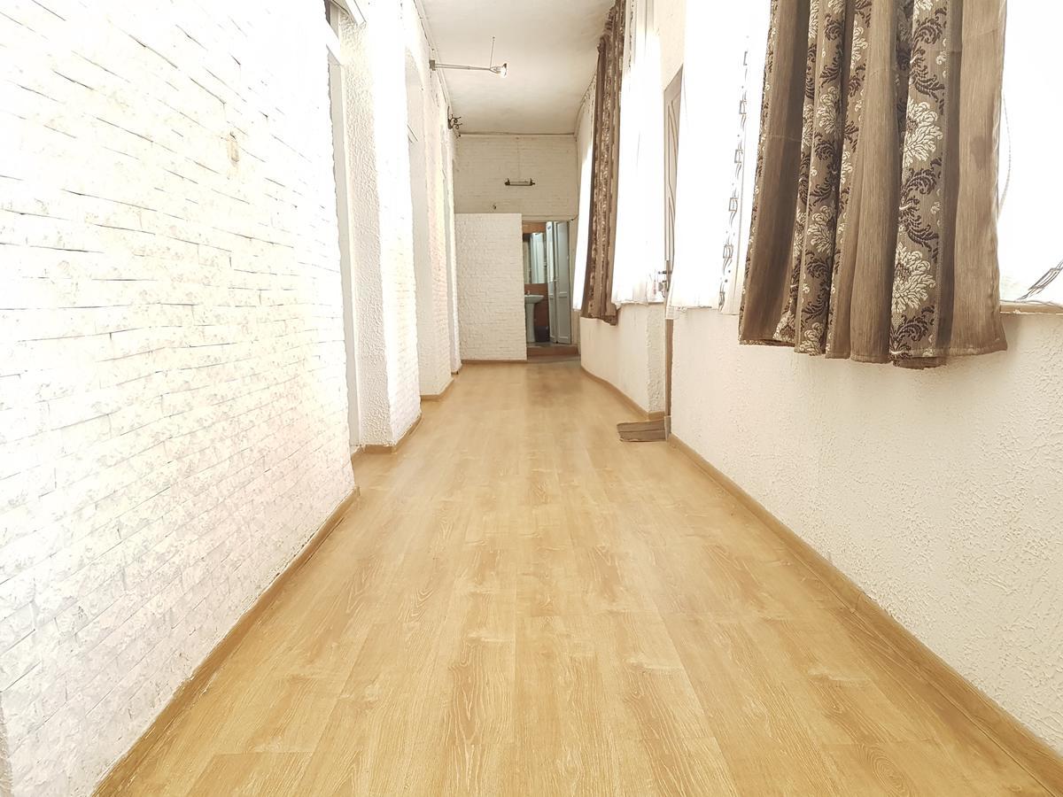 Tbilisi Yard Hostel المظهر الخارجي الصورة