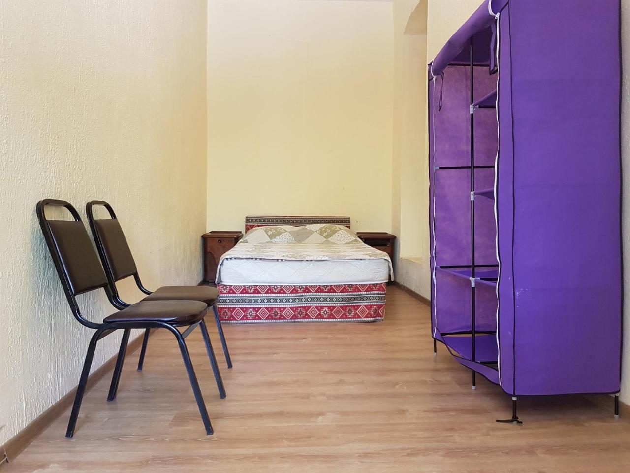 Tbilisi Yard Hostel المظهر الخارجي الصورة